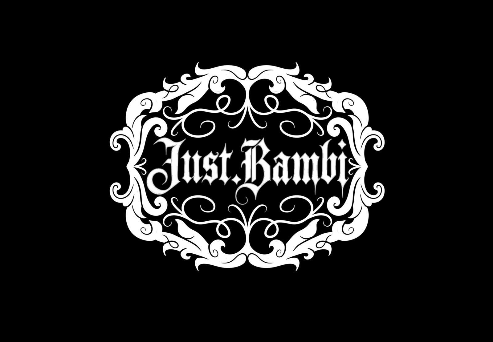 just-bambi Logo